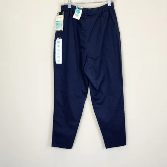 Lee At The Waist Relaxed Fit Side Elastic Tapered Leg Pant - Picture 5 of 11